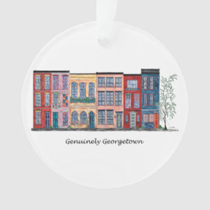 Ornamento Genuinely Georgetown
