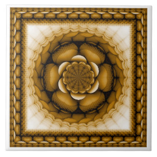 Ornamento geométrico