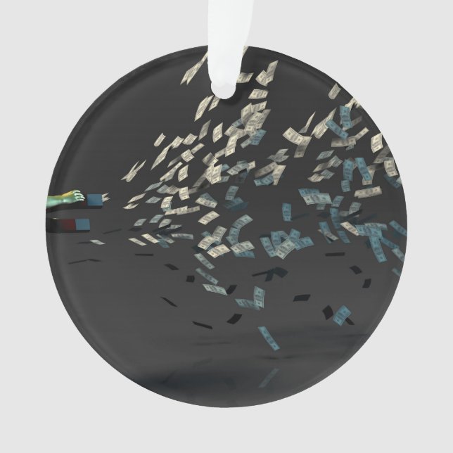 Ornamento Gestão da riqueza e planeamento financeiro (Frente)