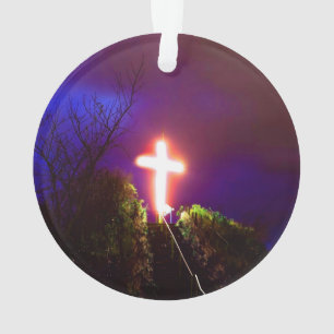 Ornamento Glossário À Noite Que Deus Ama