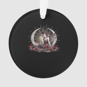 Ornamento Gótico Whimsigoth Classic