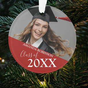 Ornamento Graduation Class Of Photo