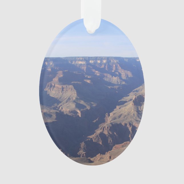 Ornamento Grand Canyon (Frente)