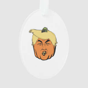 Ornamento Grande Trumpkin