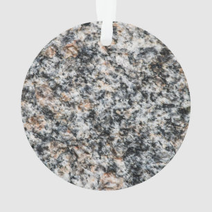 Ornamento Granito - hard rock
