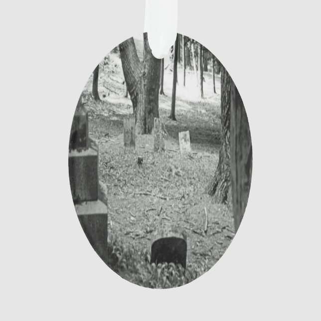 Ornamento Grave Esquecido (Verso)