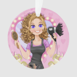 Ornamento Hair Stylist - Beauticista - Hair Salon