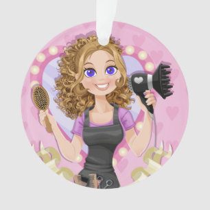 Ornamento Hair Stylist - Beauticista - Hair Salon
