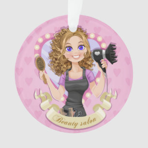 Ornamento Hair Stylist - Beauticista - Hair Salon