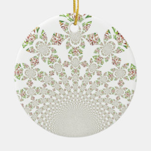 Ornamento Hakuna Matata Round