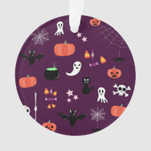Ornamento Halloween