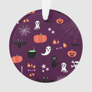 Ornamento Halloween