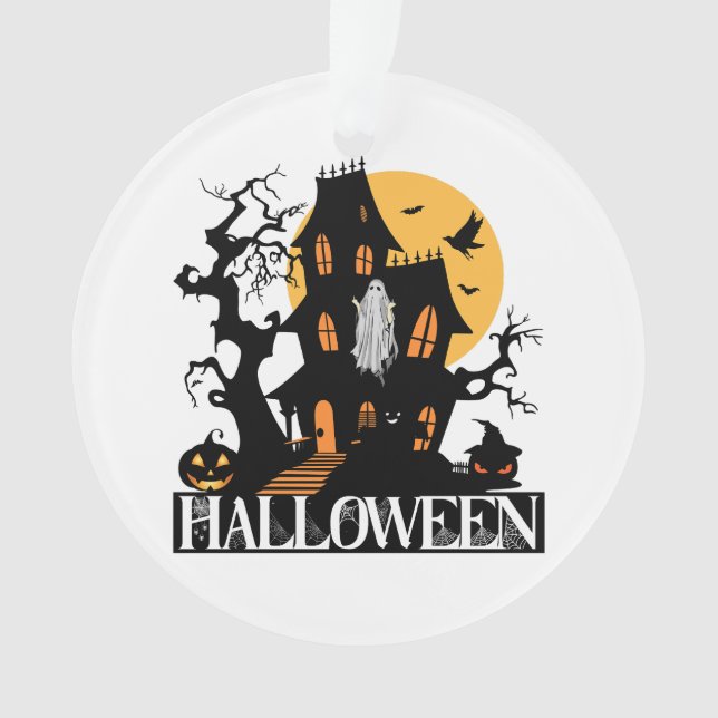 Ornamento Halloween 03,w (Frente)