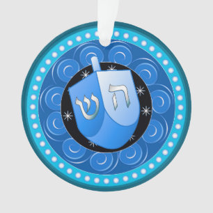 Ornamento Hanukkah