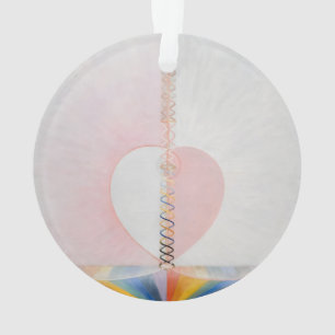Ornamento Hilma af Klint - A Dove
