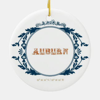 Ornamento Home doce Home