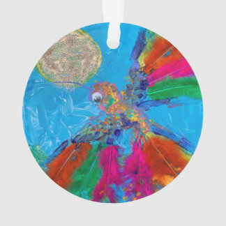 Ornamento Hummingbird