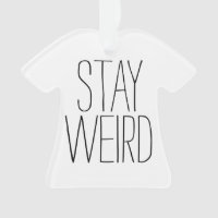 Humor inspirado estranho do hipster da tendência
