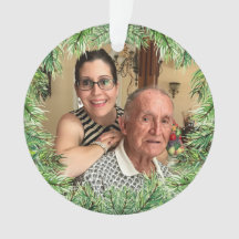 Imagem Personalizada de Natal