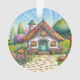 Ornamento Imobiliário ou bairro