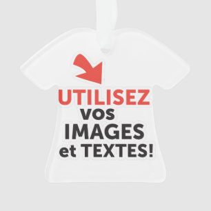 Ornamento Imprima seus desenhos online em francês