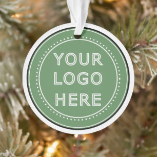 Ornamento Inteligente, contemporâneo, polido e personalizáve