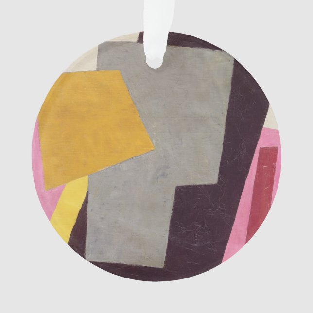 Ornamento Intitulado (Frente)