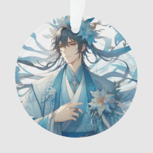 Ornamento Jade Journeyman