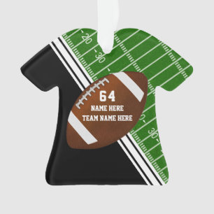 Ornamento Jérsia Formou Organizações Personalizadas de Futeb