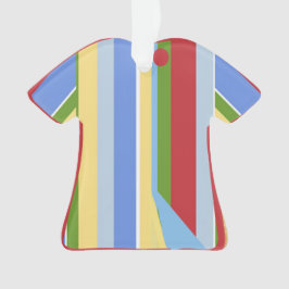 Ornamento Jesse Tree Joseph Casaco