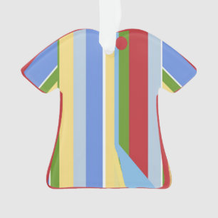 Ornamento Jesse Tree Joseph Casaco