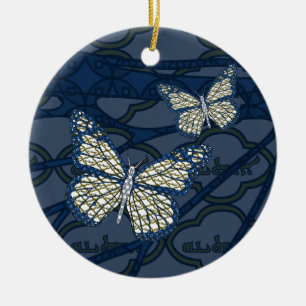 Ornamento judaico do monarca