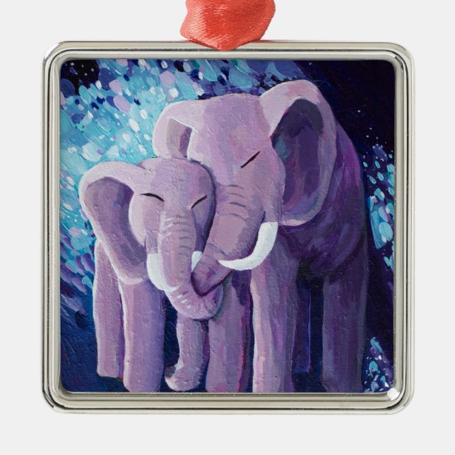 Ornamento (Juntos) (Frente)