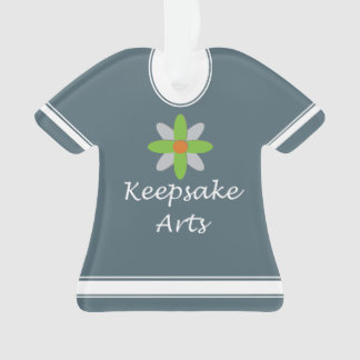 Ornamento Keepsake Arts