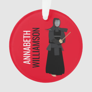 Ornamento Kendo