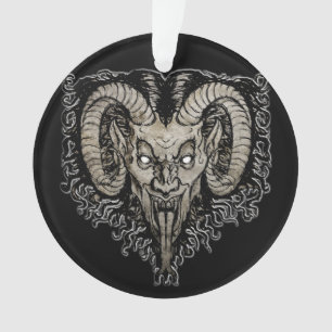 Ornamento Krampus