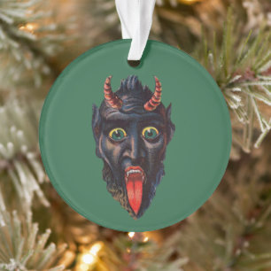 Ornamento Krampus