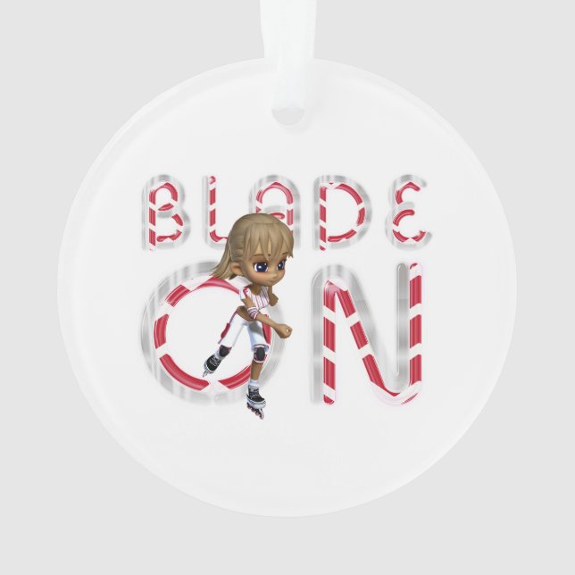 Ornamento Lâmina SUPERIOR sobre (Verso)