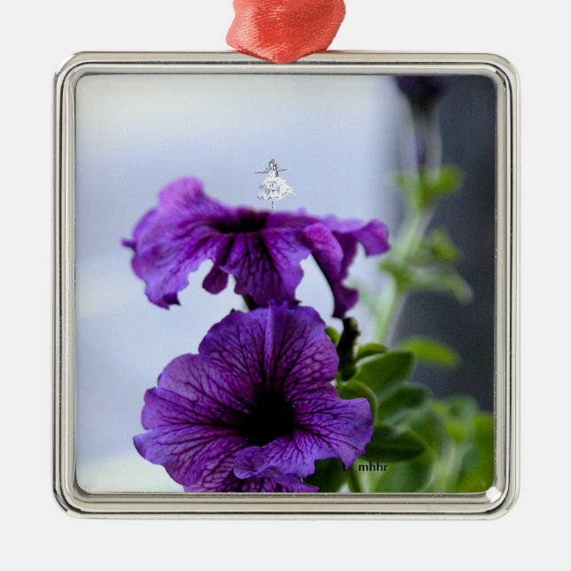 Ornamento Láteo-Sombra lavanda (Frente)