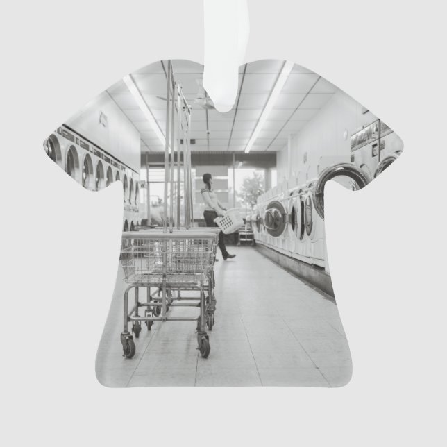 Ornamento lavanderia (Frente)