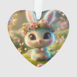 Ornamento Legal Bunny