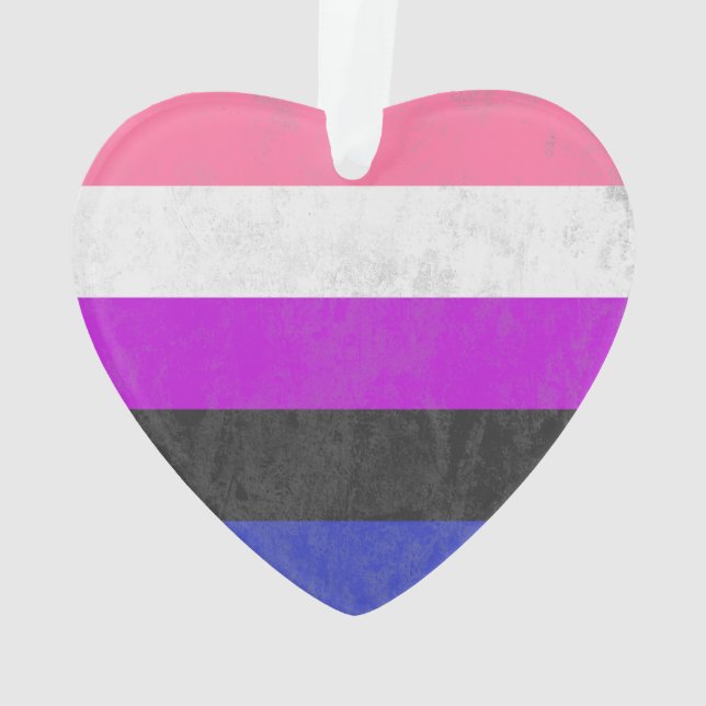 Ornamento Líquido de transfusão (Verso)