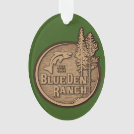 Ornamento Logotipo BDR 2020