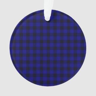 Ornamento MacKay Tartan
