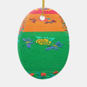 Ornamento maia 2 do design