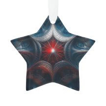 Mandelbrot Manipulado com Centro de Intermitência