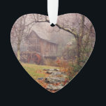 Ornamento Manhã<br><div class="desc">Nevoeiro matinal</div>