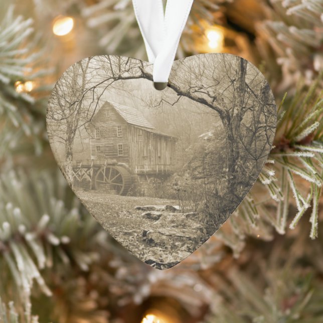 Ornamento Manhã (Árvore)