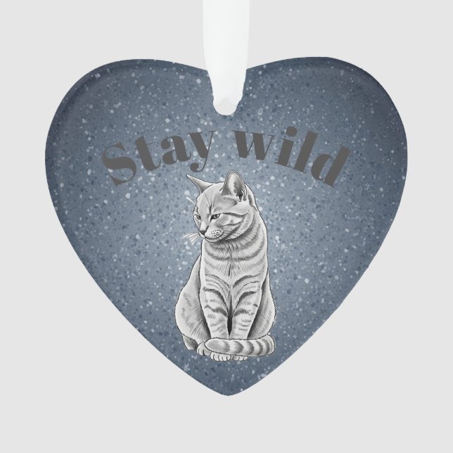 Ornamento "Mantém a Realidade" Placa para Basset Hound (Frente)