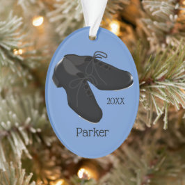 Ornamento Manutenção de Calçados de Toque Personalizados